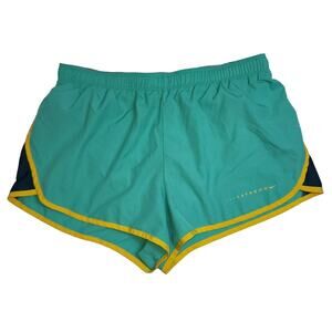 Nike Dri-Fit Livestrong Running Shorts Women's Size Small